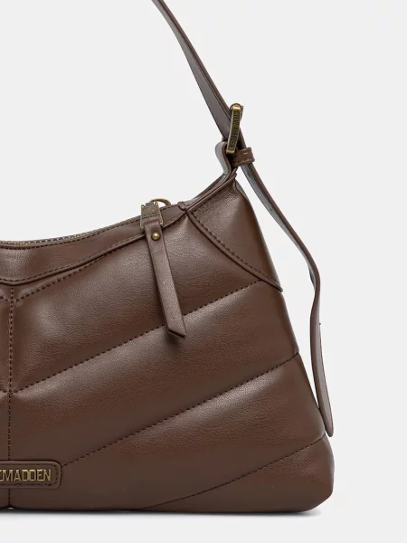 Steve Madden kézitáska Bgal barna