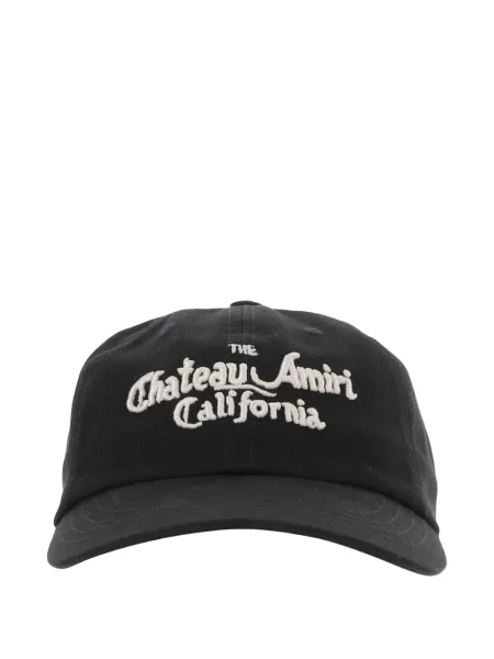 Kšiltovka Amiri černá