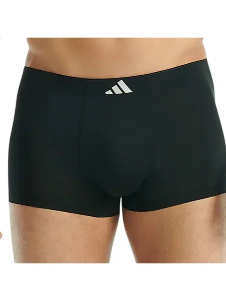 ADIDAS SPORTSWEAR Boxeralsók fekete