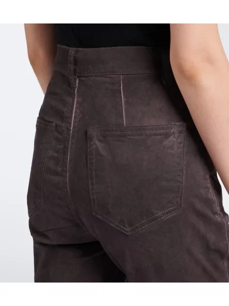Blugi Rick Owens maro