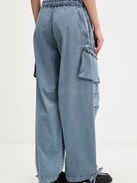 Брюки карго Guess Originals