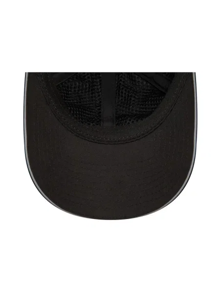 Baseball sapka New Era fekete