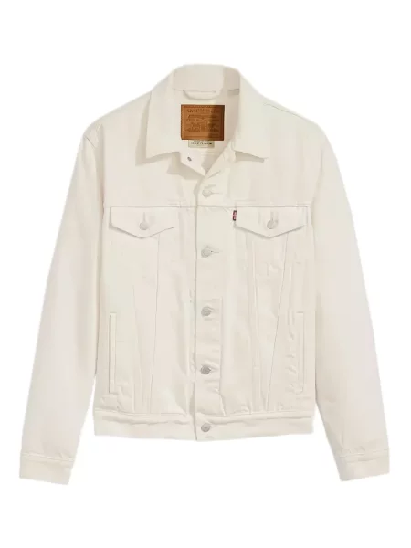 Gulerat blugi drepți Levi's® albastru