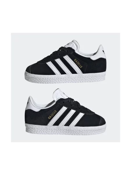 Pantofi copii Adidas negru