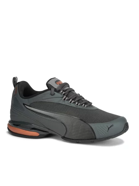 Buty sneakersy sportowe Puma MAGNETIC czarne