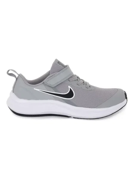 Pantofi copii Nike gri
