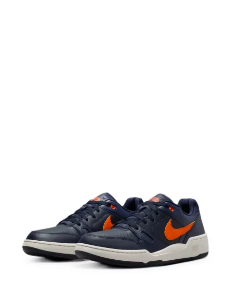 Fotbal sneakerși Nike Phantom retro negru