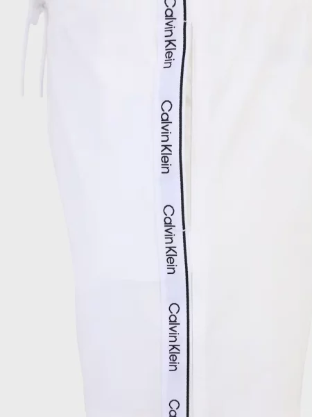 Шорти Calvin Klein білі