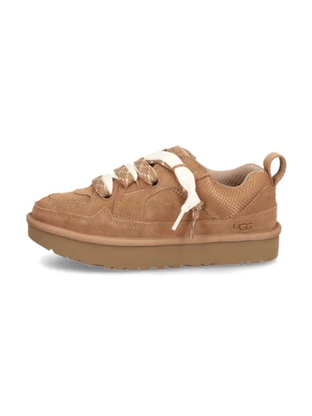 Tenisky Ugg hnědé
