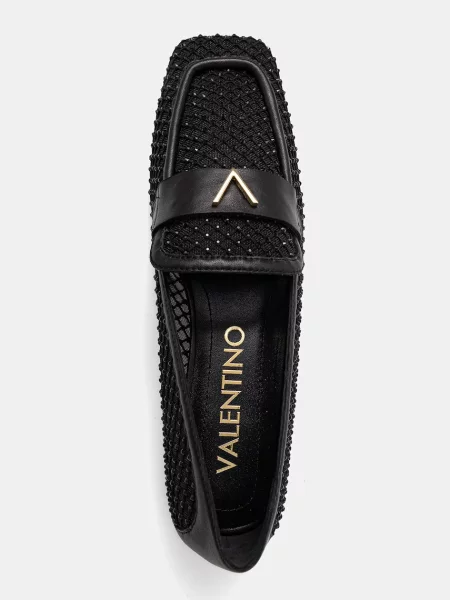 Мокасины Valentino