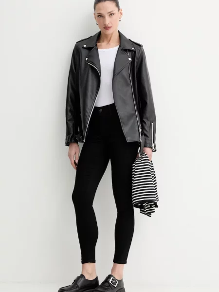Levi's jeans negru