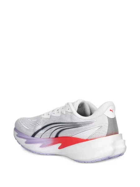 Pantofi alergare Puma Nitro alergare alb