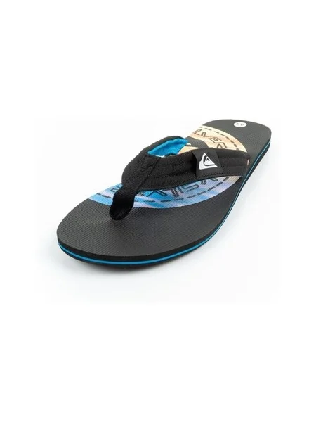 Félcipo Quiksilver