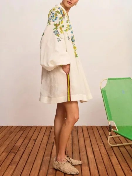 Rochie mini Alemais