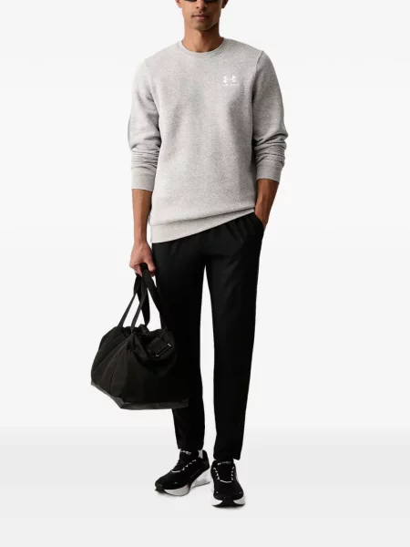 Pantaloni Under Armour alergare negru