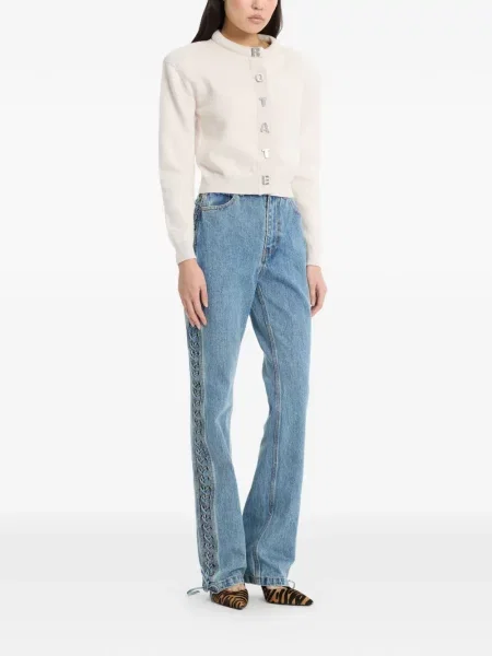 Lung cardigan Rotate Birger Christensen