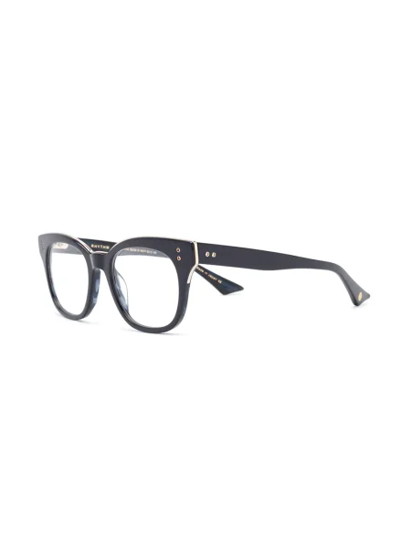 Ochelari de soare Dita Eyewear albastru