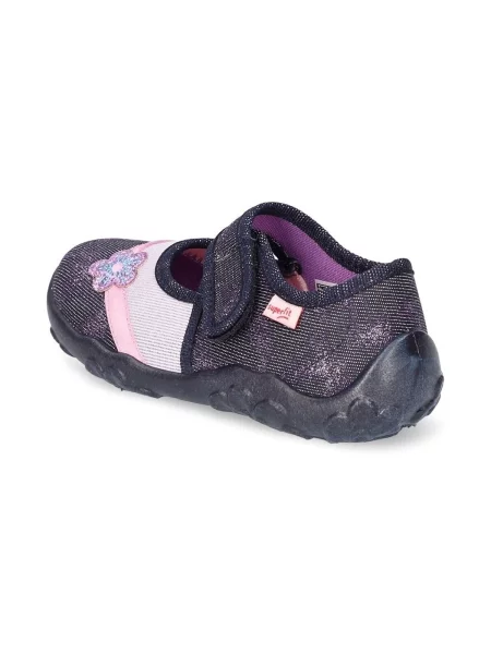 Pantofi copii Superfit gri