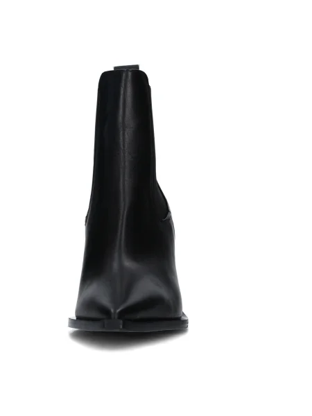 Pantofi Anita negru