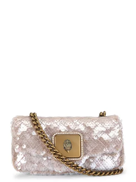 Torbica Kurt Geiger London Pimlico bež