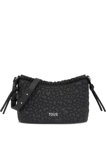 Боди Tous черно