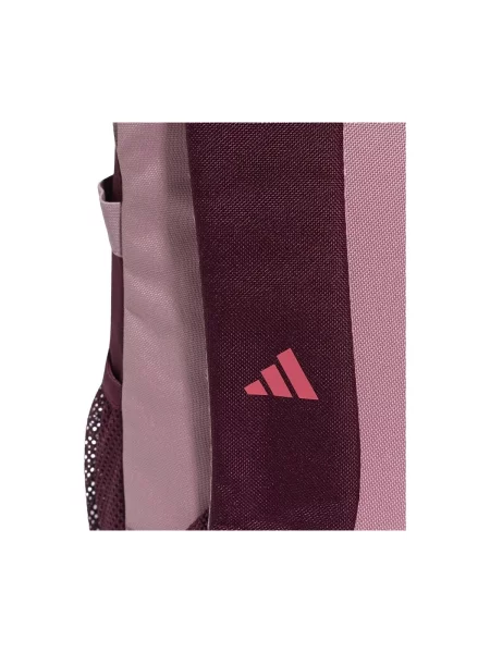 Gyerek kézitáska Adidas rózsaszín
