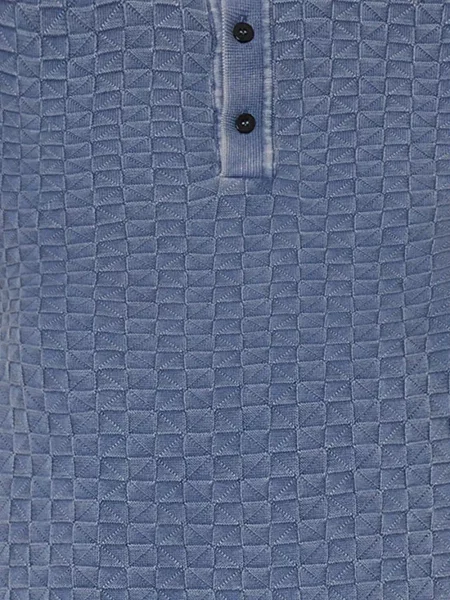 Tricou polo Peuterey albastru
