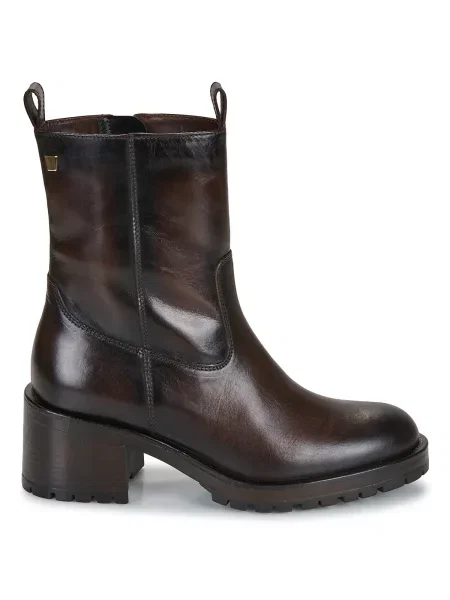 Pantofi Jb Martin maro