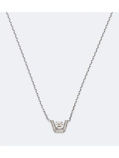 Colier Bucherer Fine Jewellery alb