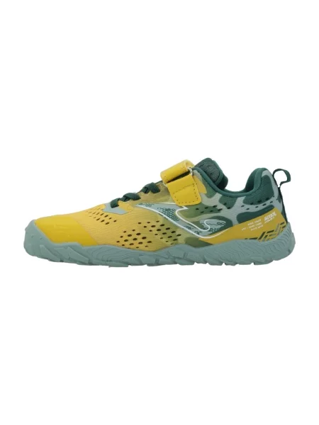 Pantofi copii Joma galben
