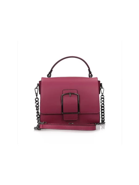 Сумка Toscanio фуксия