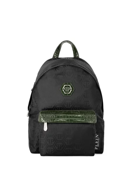 Rucsac Philipp Plein negru