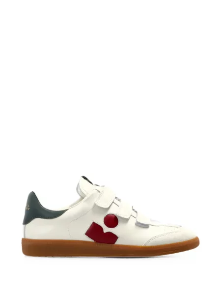 Sneakerși Isabel Marant cu bretele