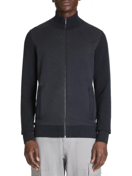 Cardigan Celio negru