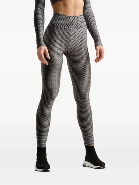 Κολάν Tessitura Body Couture γκρι