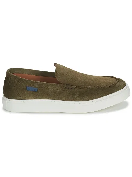 Tenisky Pellet khaki