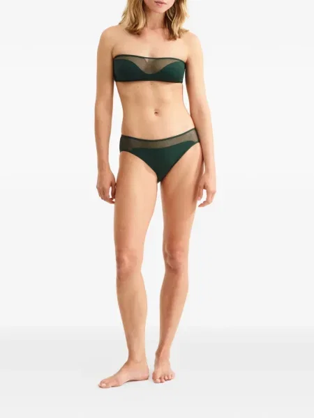Bikini Eres verde