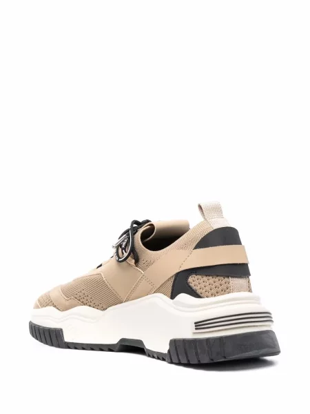 Tenisky Philipp Plein hnědé