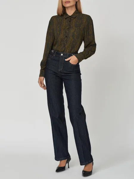 Блуза Trussardi