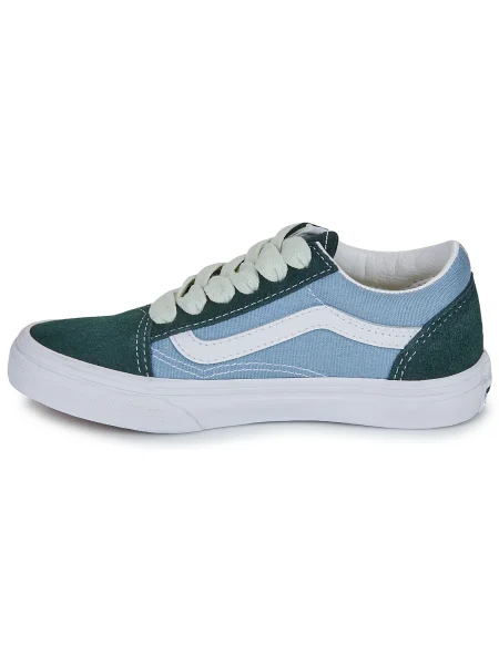 Pantofi copii Vans albastru