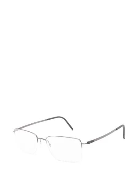 Ochelari de soare Silhouette gri