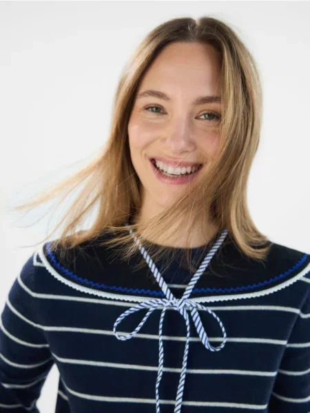 Gulerat căciulă Reserved negru