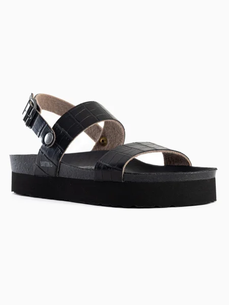 Bayton Sandale Almeria' negru