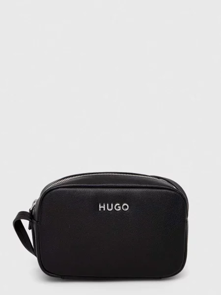 Torbica HUGO črna