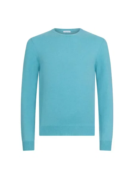 Sweter Malo niebieski
