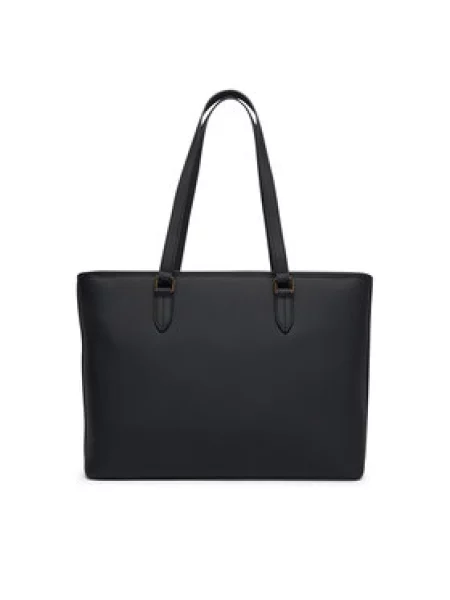 Kabelka LOVE MOSCHINO černá