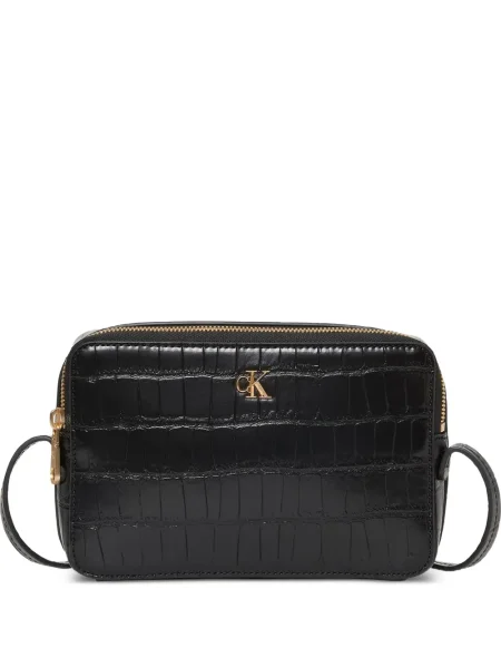 Geantă Calvin Klein negru