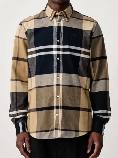 Рубашка Barbour