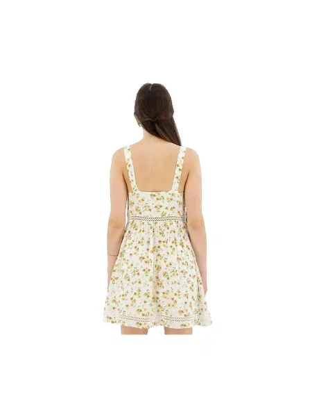 Ruha Superdry fehér