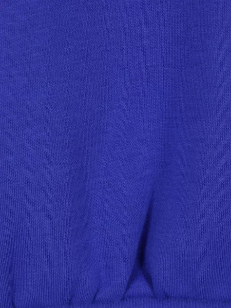Hanorac Adidas cu imagine albastru